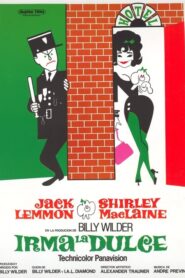 Irma la dulce