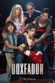 Boxeador