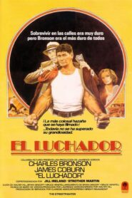 El luchador