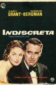 Indiscreta