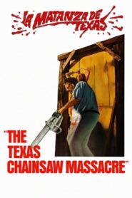 La matanza de Texas