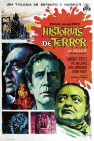 Historias de terror