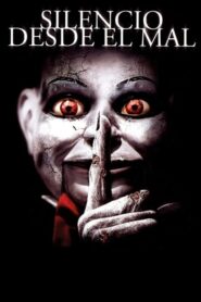 Silencio desde el mal (Dead Silence)