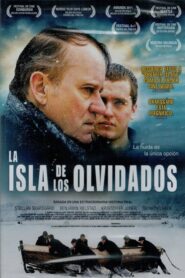 La isla de los olvidados