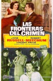 Las fronteras del crimen