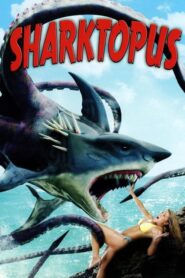 Sharktopus