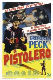 El pistolero / The Gunfighter