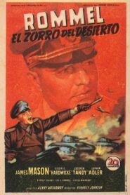 Rommel, el zorro del desierto