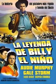 Juramento cumplido / La leyenda de Billy el Niño