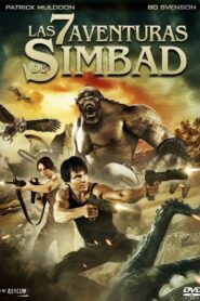 Las siete aventuras de Simbad