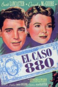 El caso 880