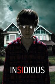 La noche del demonio / Insidious