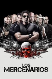 Los indestructibles / los mercenarios