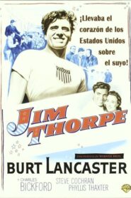 jim thorpe, el declive de un campeón / el hombre de bronce