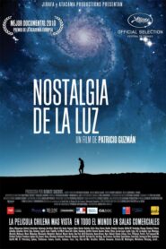 Nostalgia de la luz