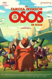 La famosa invasión de los osos en Sicilia