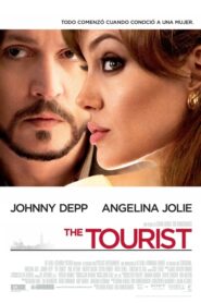 El Turista / The Tourist