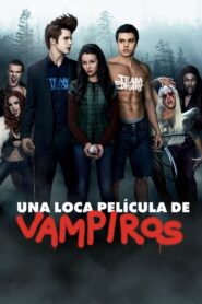 Híncame el diente / Una loca película de vampiros