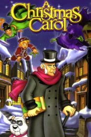 A Christmas Carol / Cuento de navidad (1997)