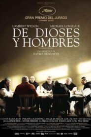 De dioses y hombres