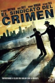 El sindicato del crimen / Murder, Inc.