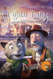 El gato Tabby y otras historias felinas