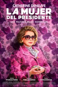 La mujer del presidente