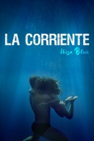 La Corriente (Ibiza Blue)